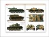 AK Interactive AK270 SOVIET WAR COLORS PROFILE GUIDE 